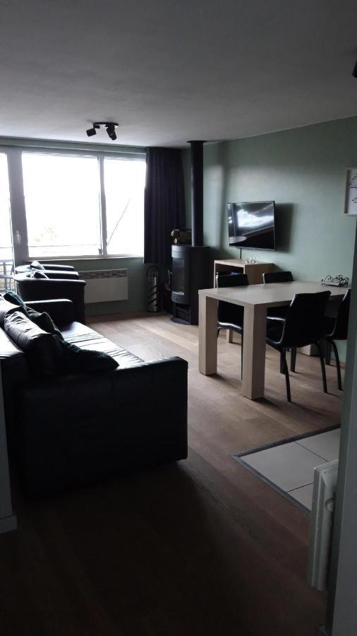 Апартаменты Terrasses De Malmedy - Duplex 455 Экстерьер фото